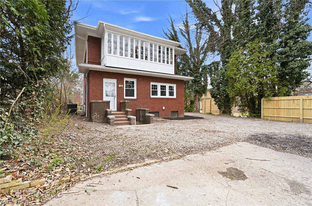 Burt & Talleys - Residential