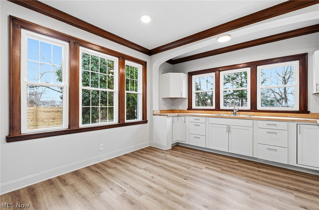 Burt & Talleys - Residential