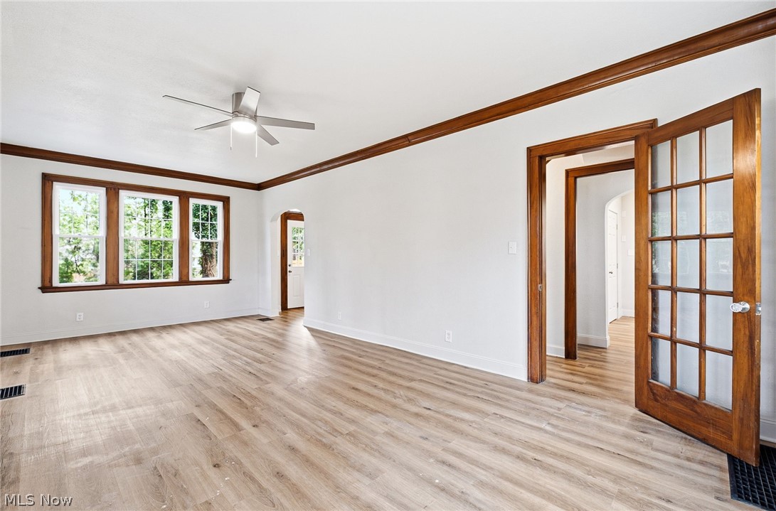 Burt & Talleys - Residential