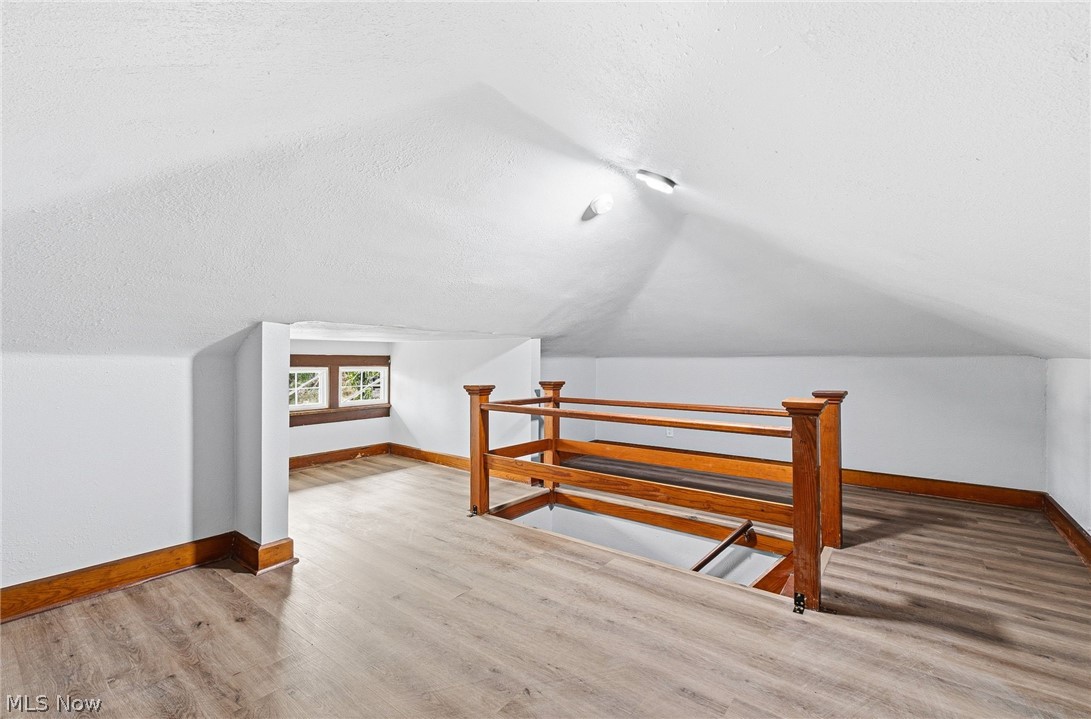 Burt & Talleys - Residential