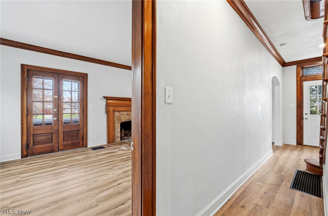 Burt & Talleys - Residential