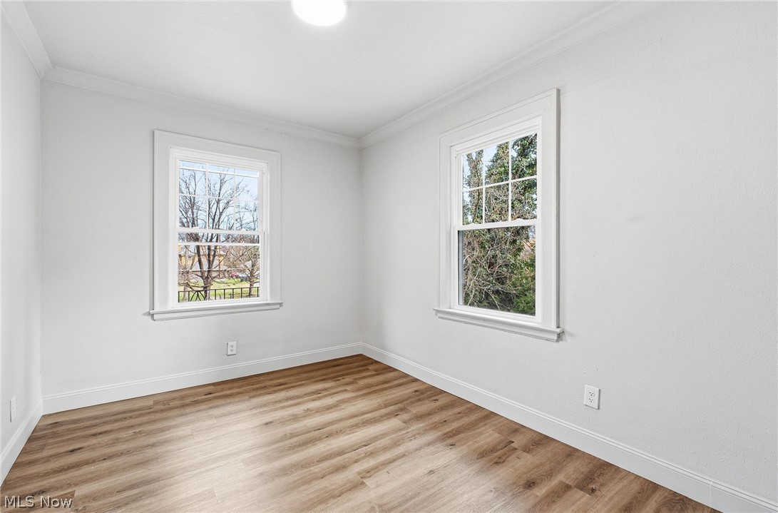 Burt & Talleys - Residential