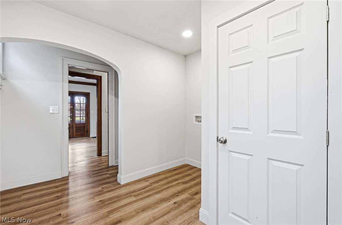 Burt & Talleys - Residential