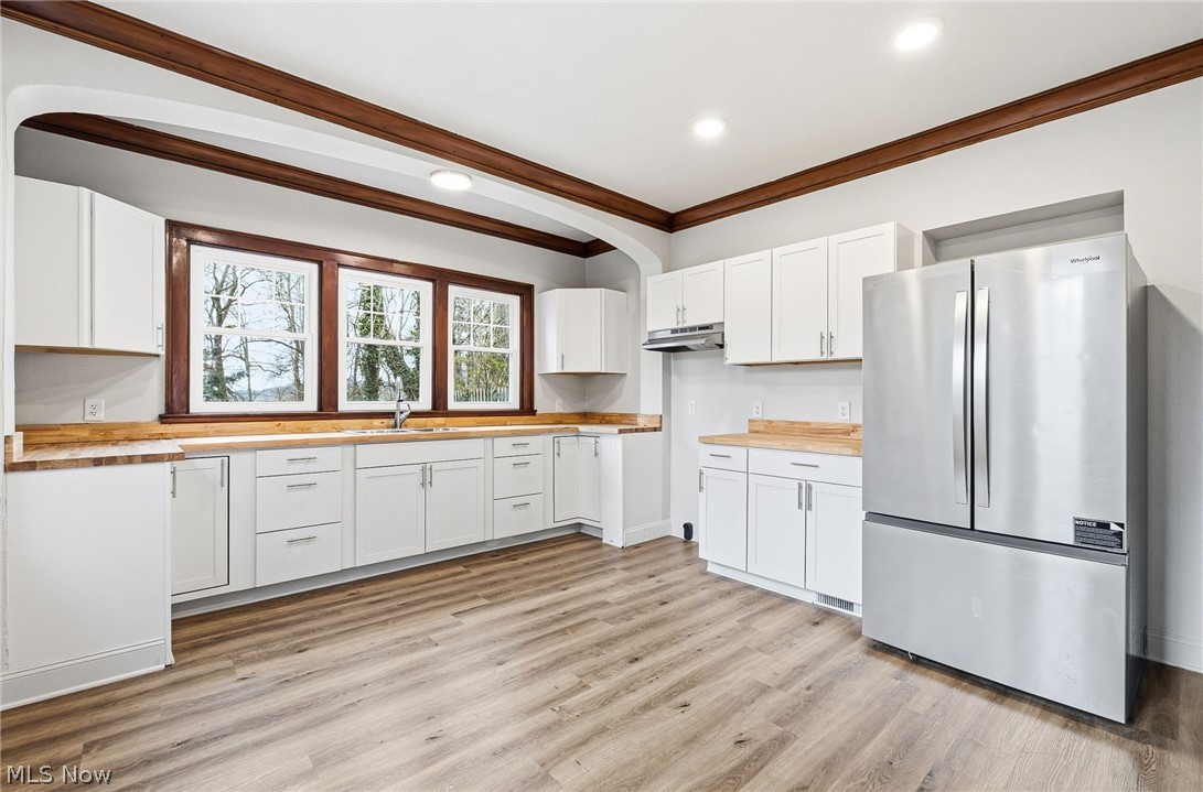 Burt & Talleys - Residential