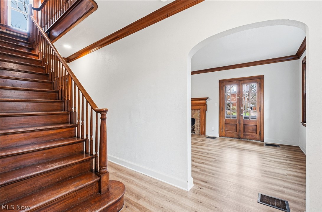 Burt & Talleys - Residential