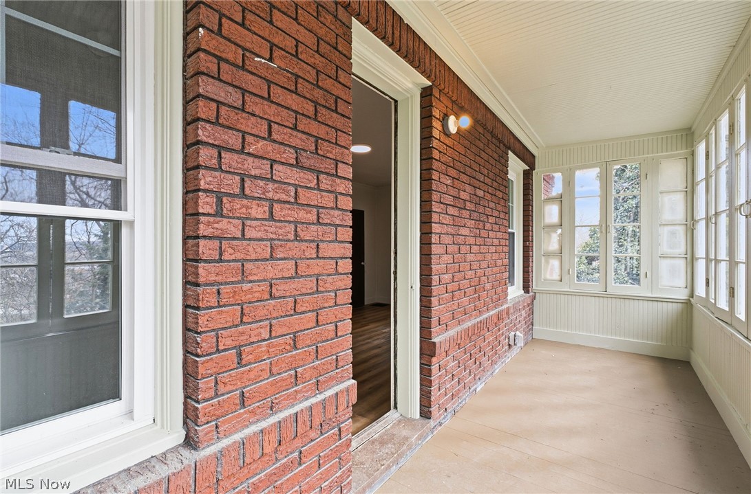 Burt & Talleys - Residential