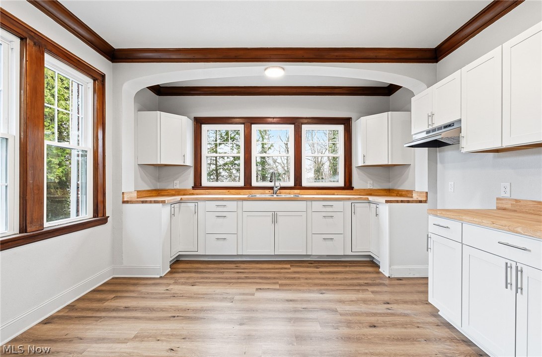 Burt & Talleys - Residential