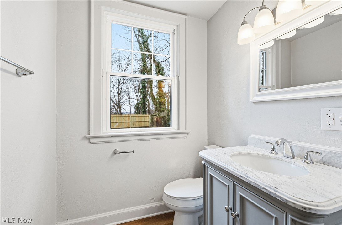 Burt & Talleys - Residential