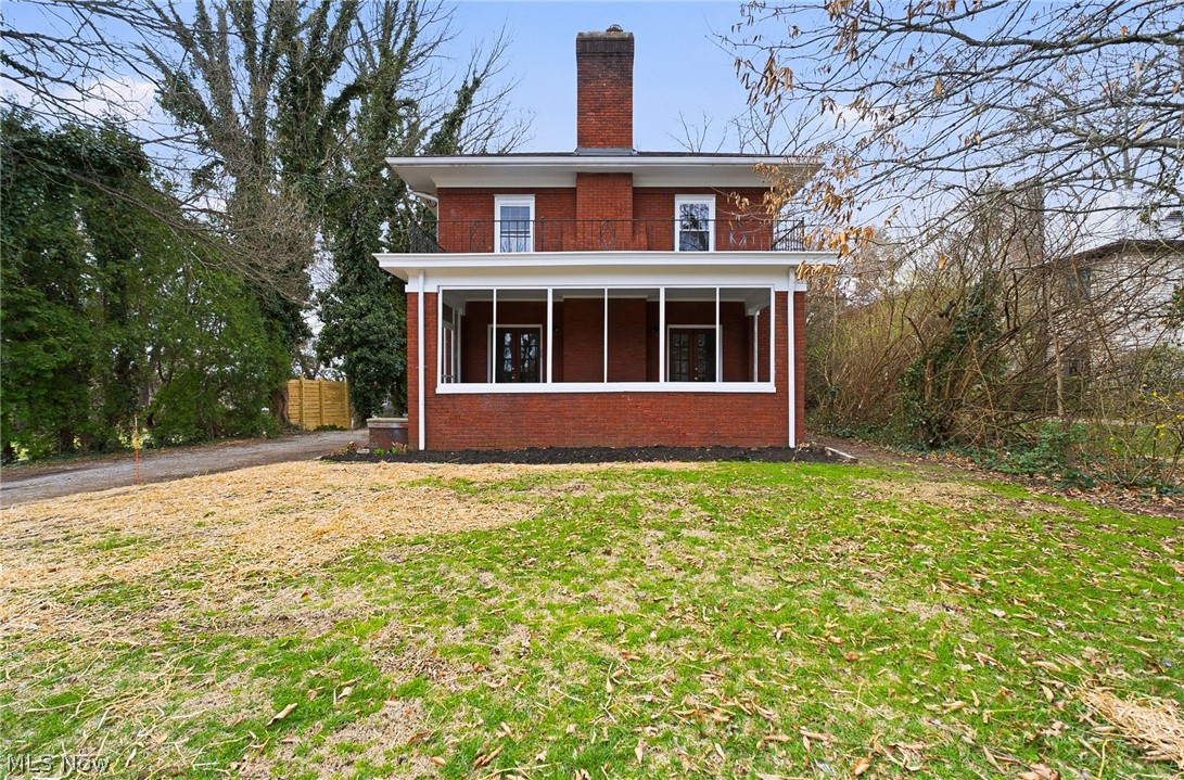 Burt & Talleys - Residential