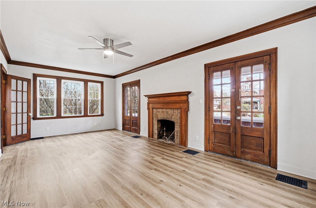 Burt & Talleys - Residential