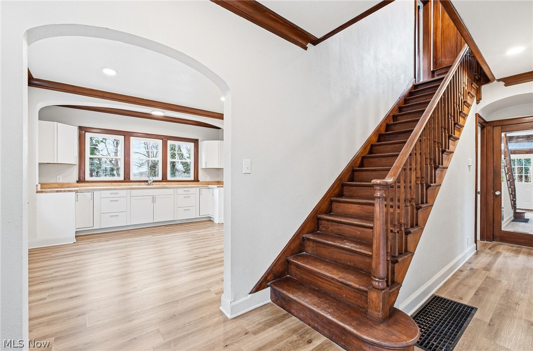 Burt & Talleys - Residential