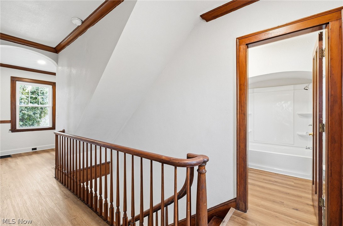 Burt & Talleys - Residential