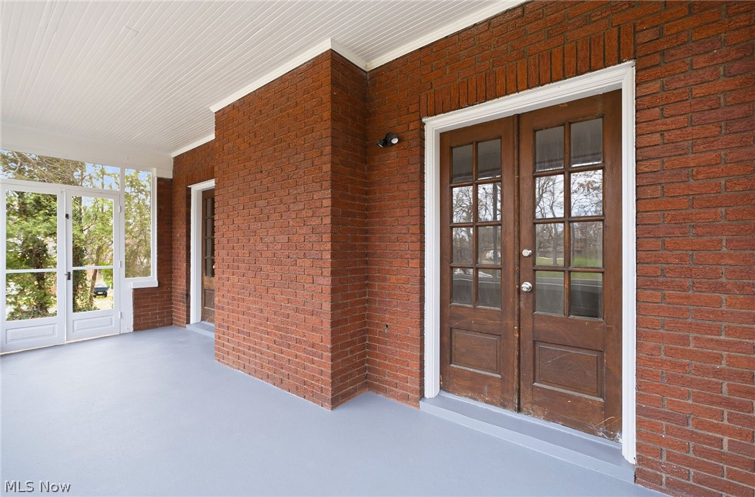 Burt & Talleys - Residential