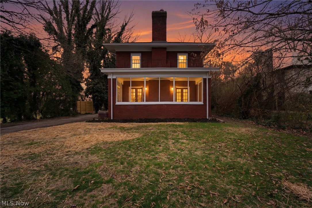 Burt & Talleys - Residential