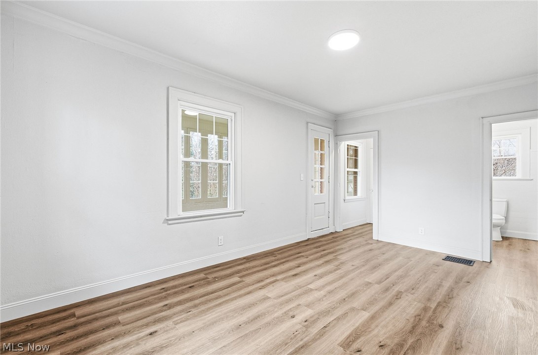 Burt & Talleys - Residential