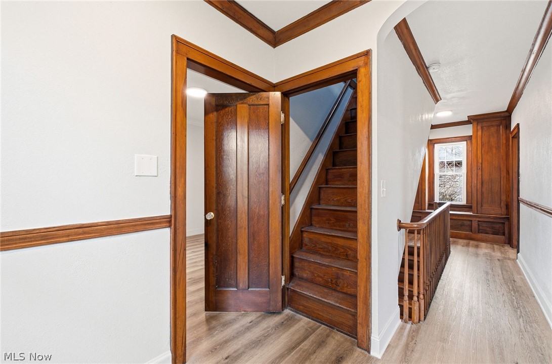 Burt & Talleys - Residential