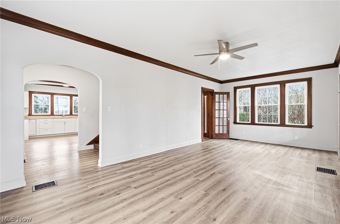 Burt & Talleys - Residential