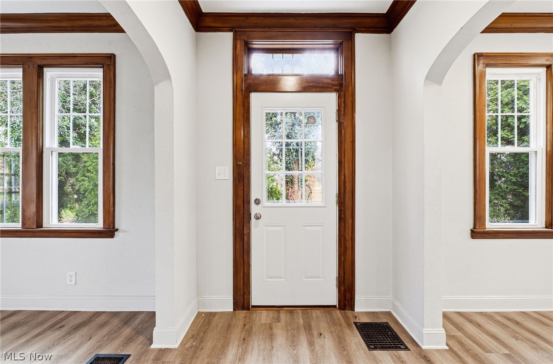 Burt & Talleys - Residential