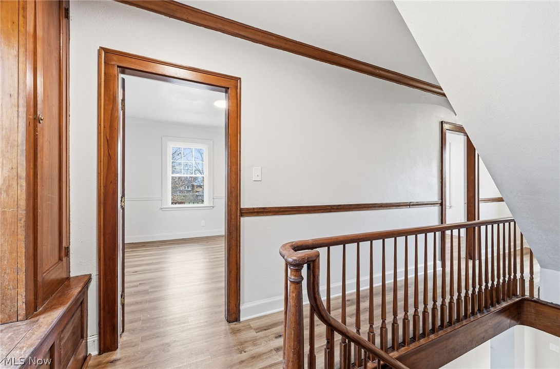 Burt & Talleys - Residential