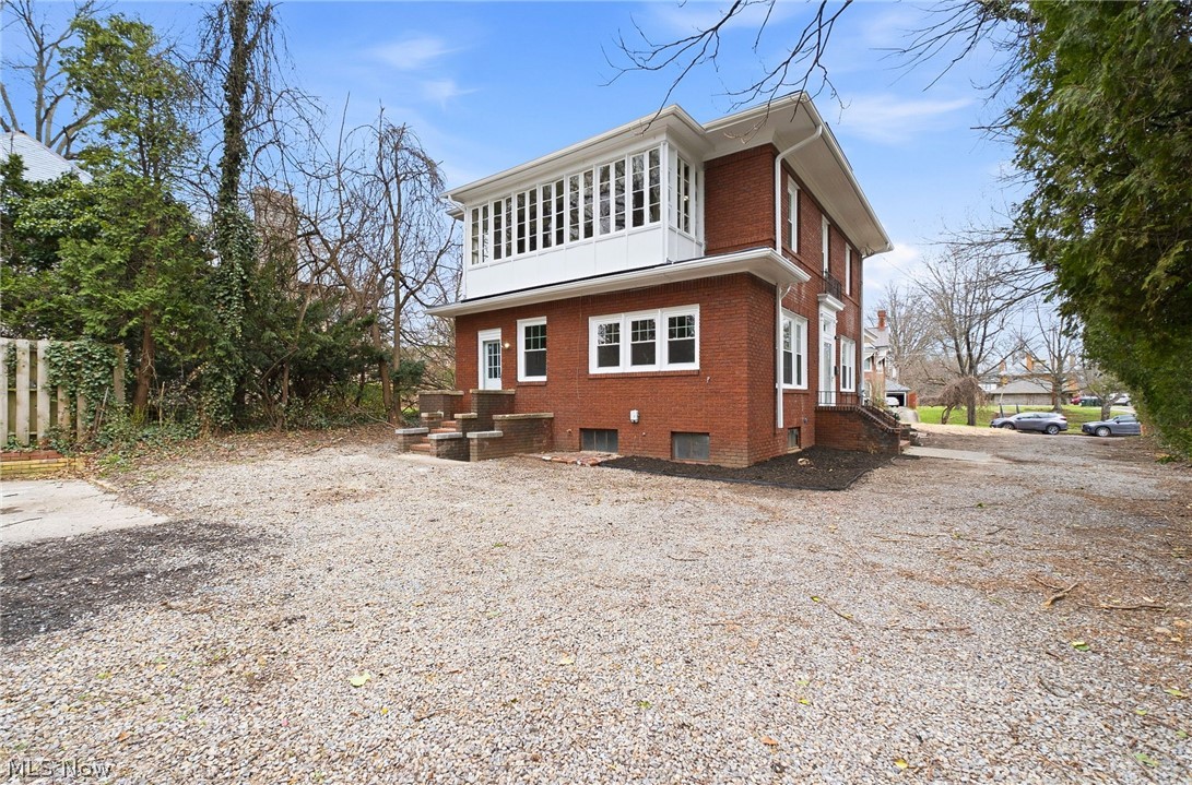 Burt & Talleys - Residential