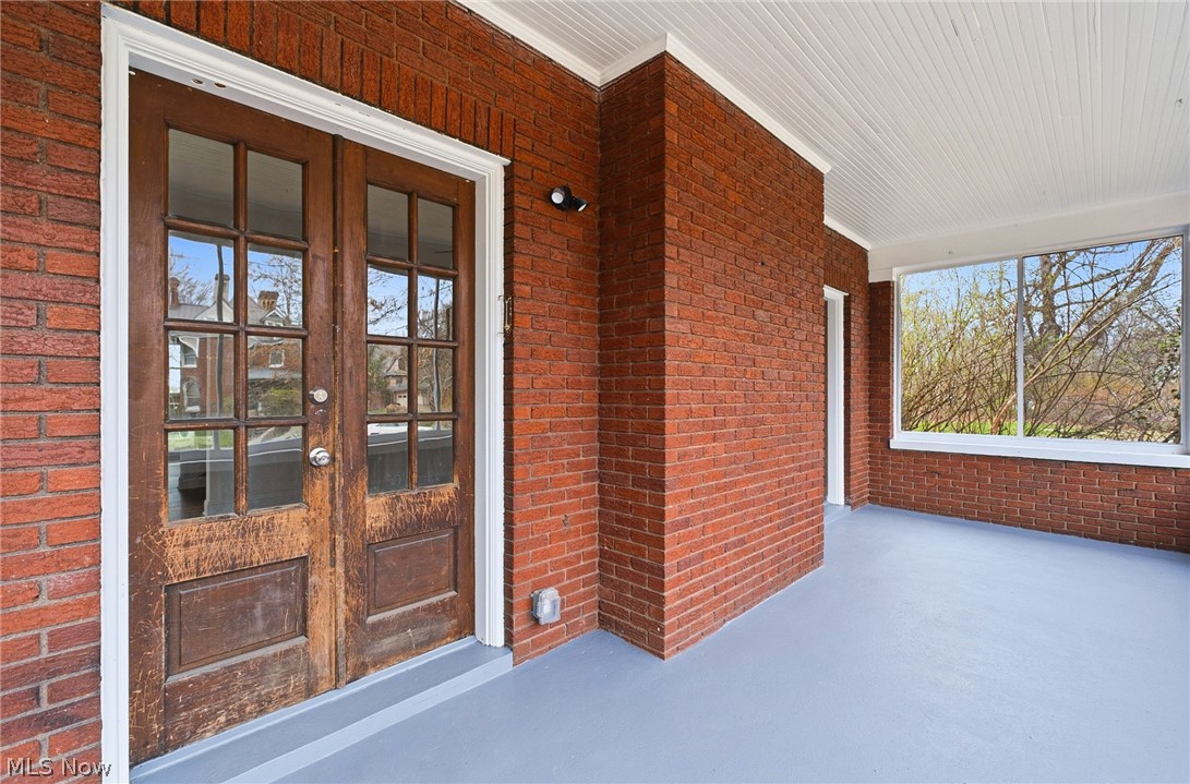 Burt & Talleys - Residential