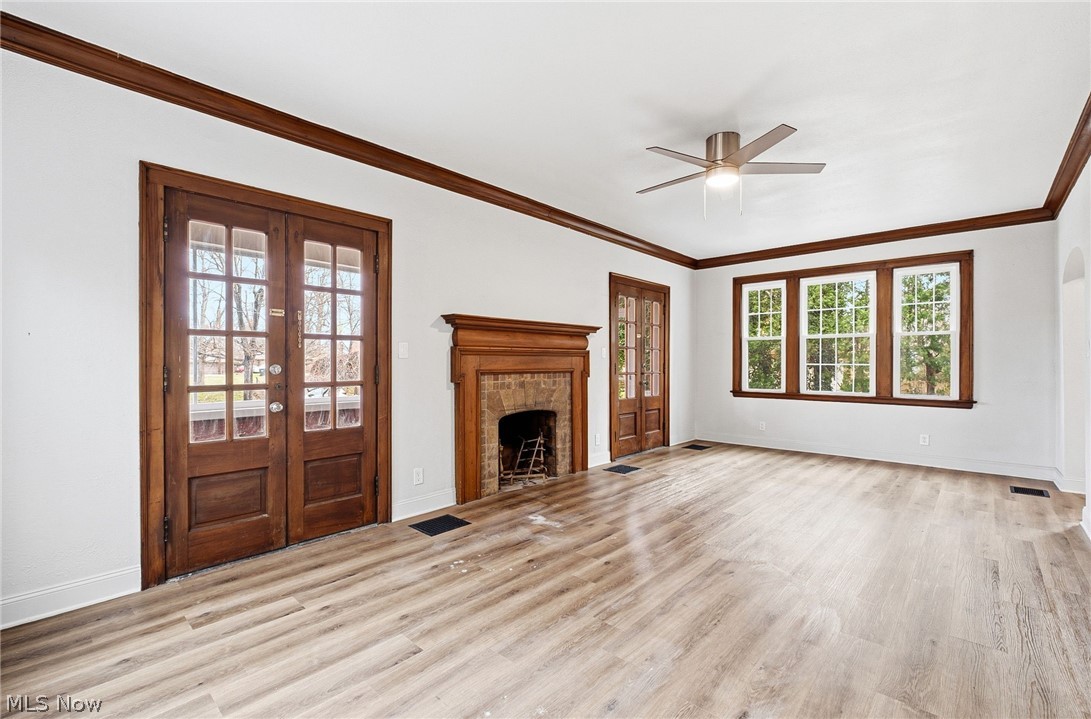 Burt & Talleys - Residential