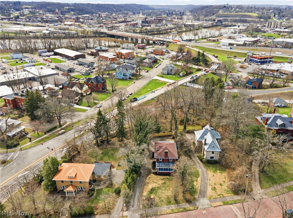 Burt & Talleys - Residential