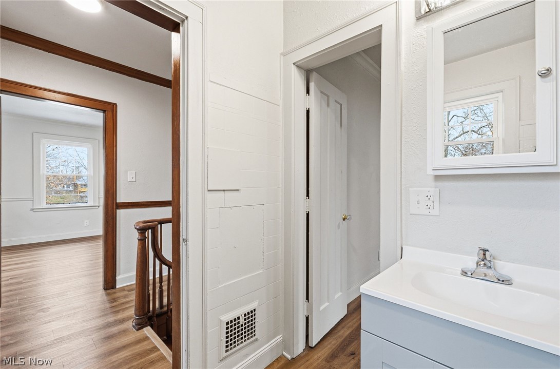 Burt & Talleys - Residential