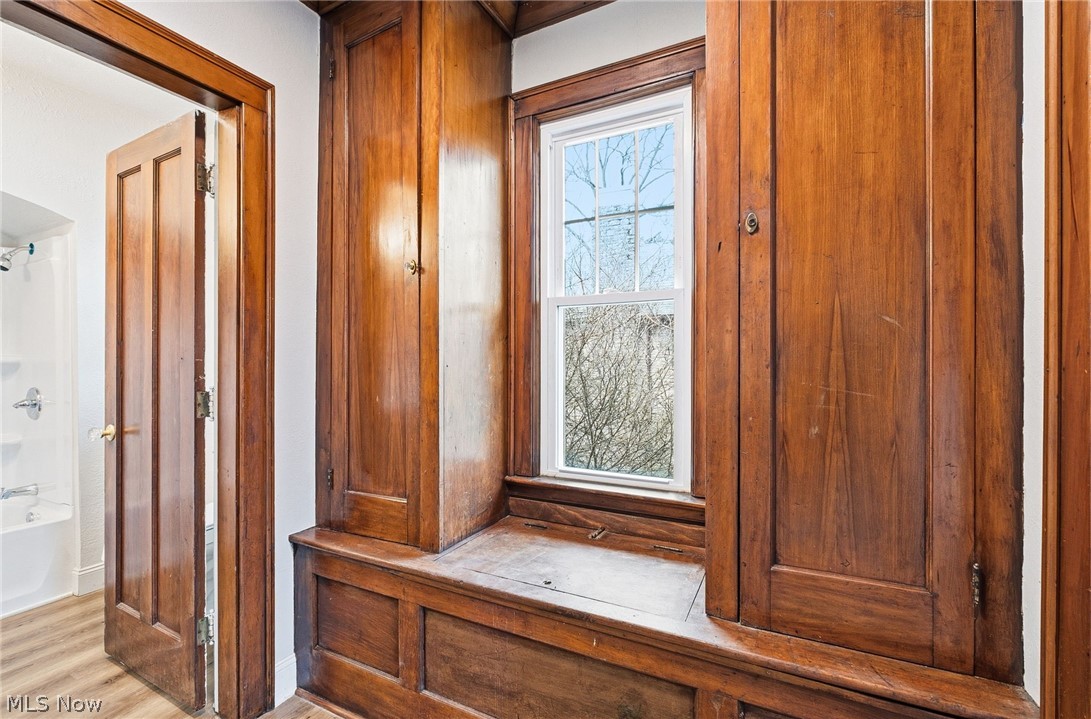 Burt & Talleys - Residential