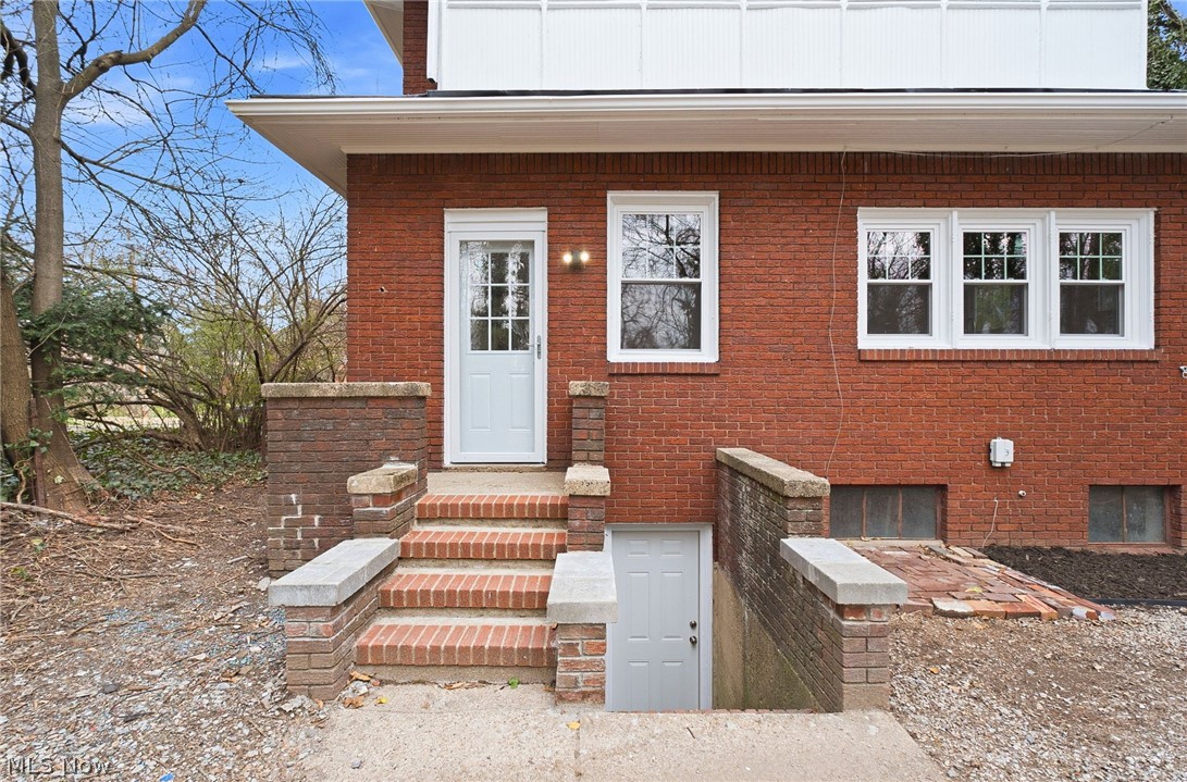 Burt & Talleys - Residential