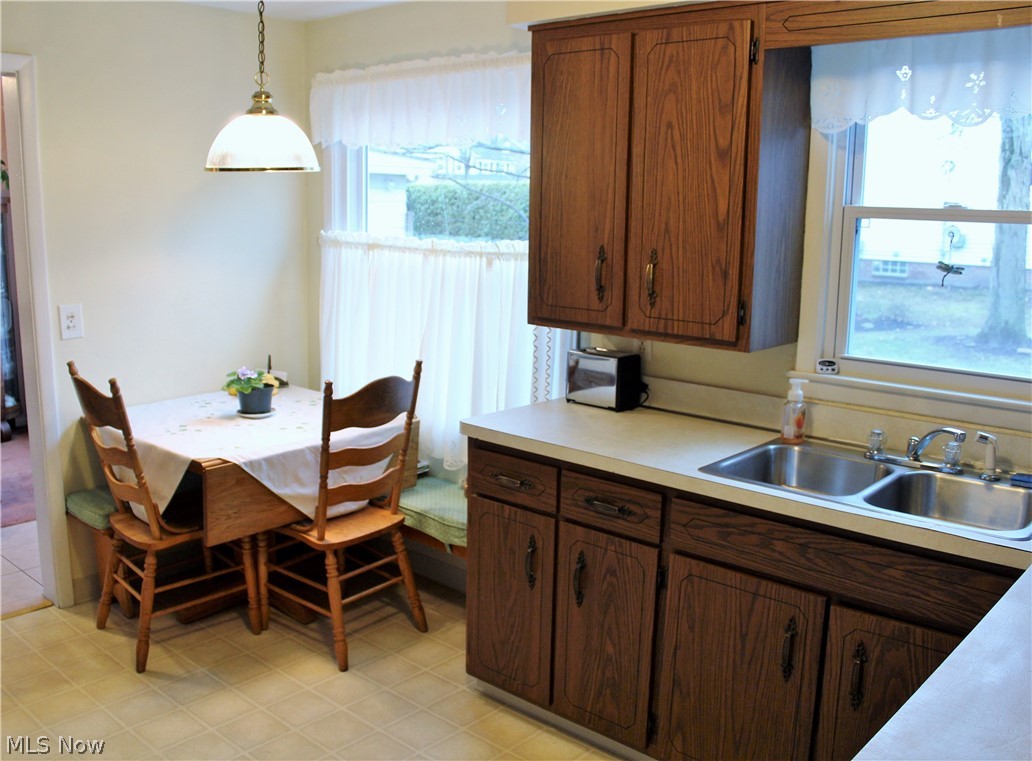 Mayfair - Residential