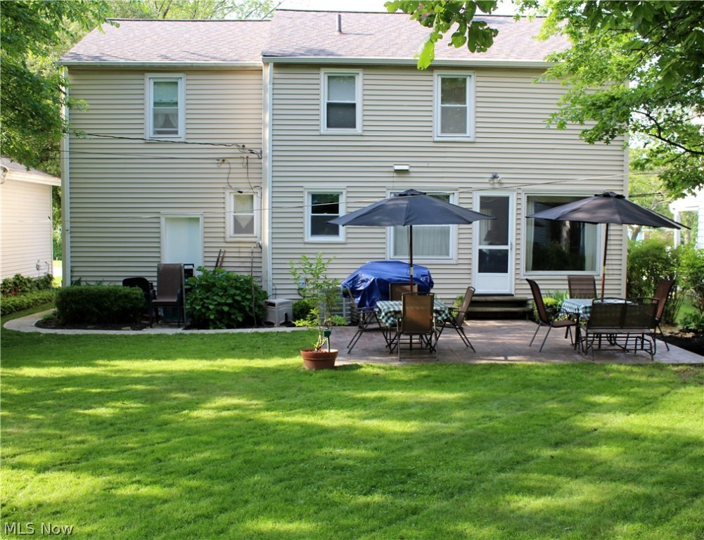 Mayfair - Residential