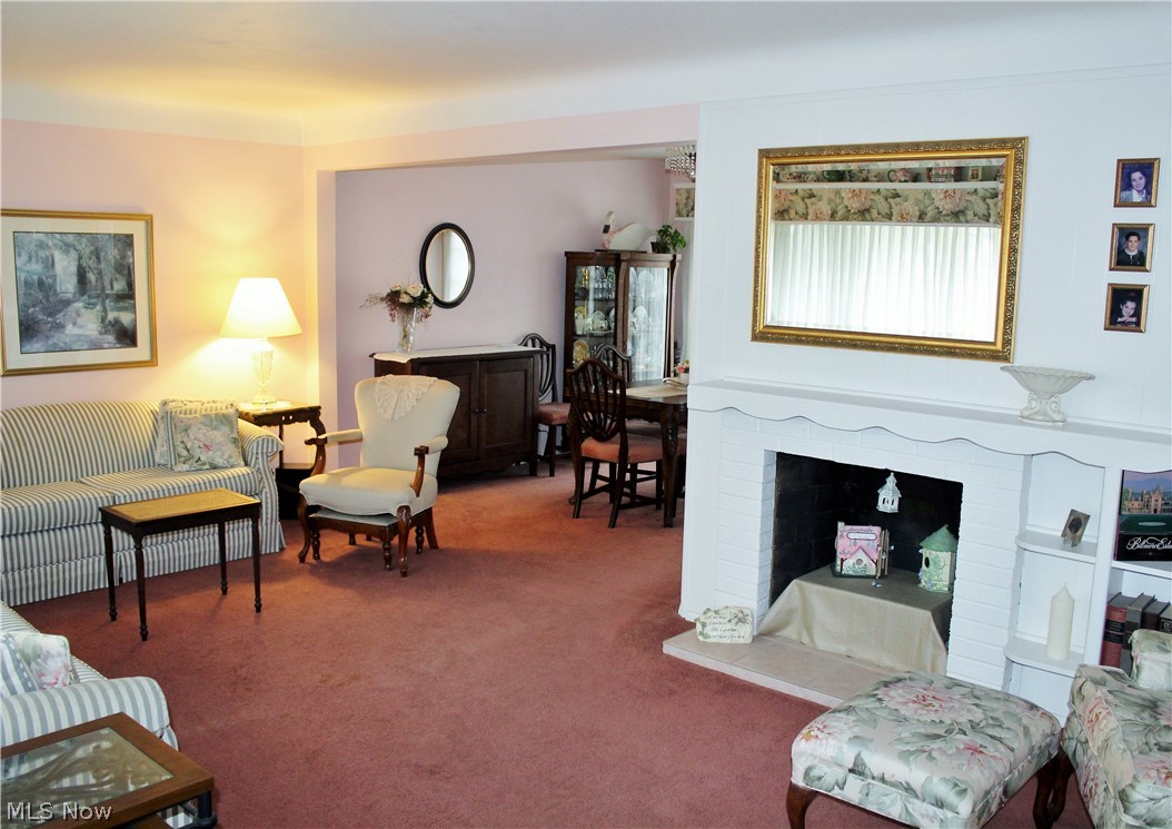 Mayfair - Residential