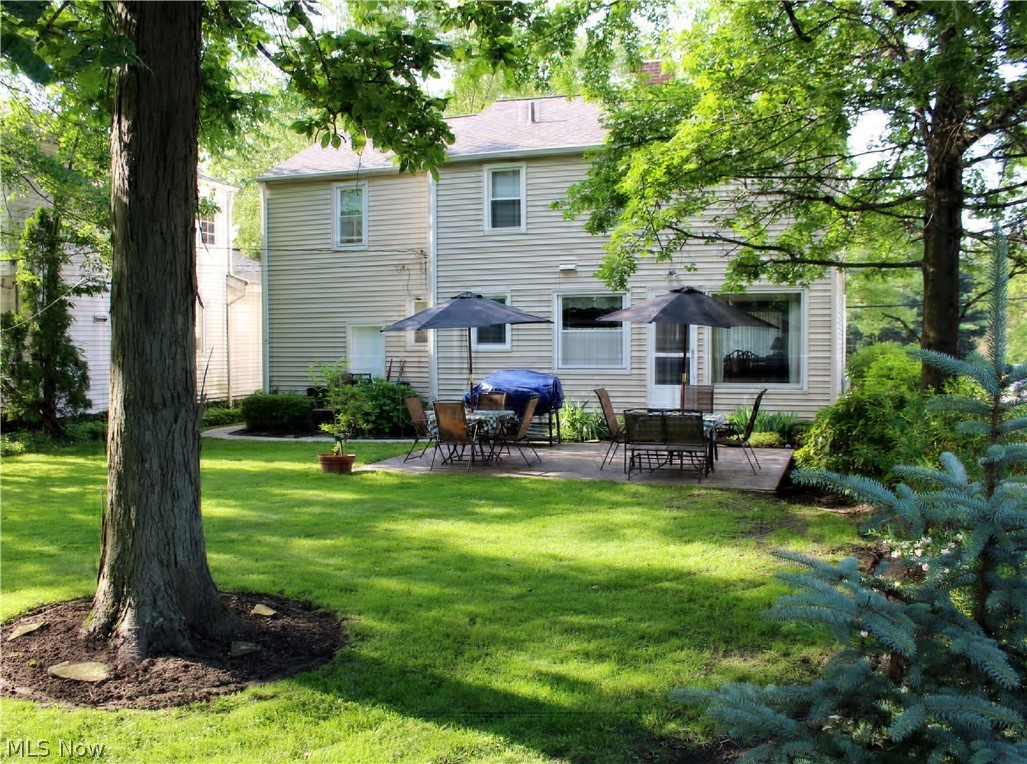 Mayfair - Residential