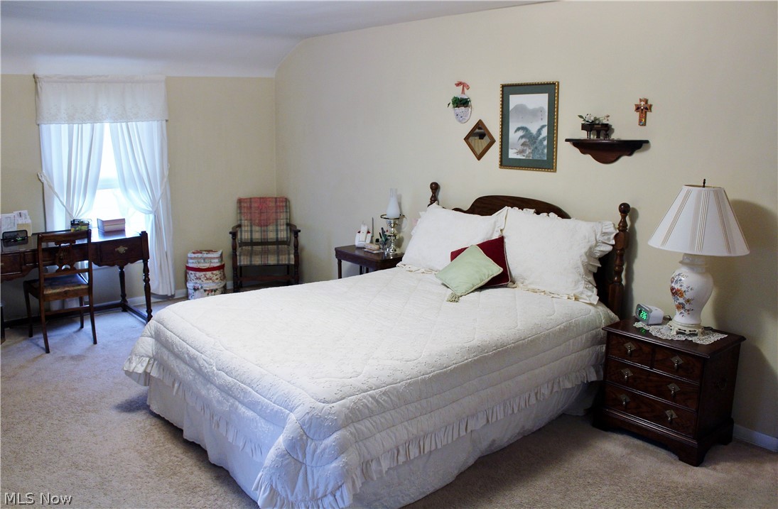 Mayfair - Residential