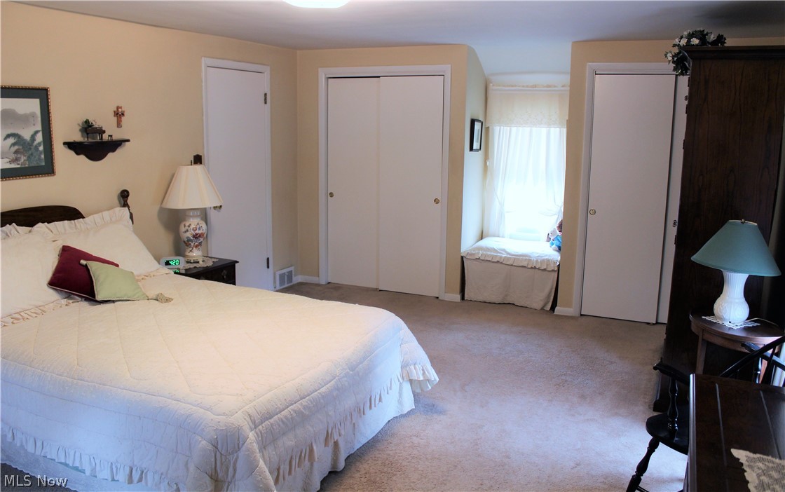 Mayfair - Residential