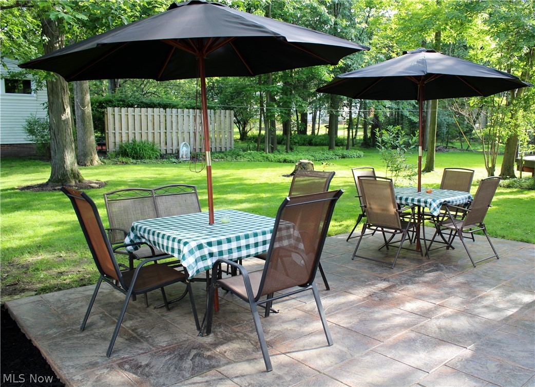 Mayfair - Residential