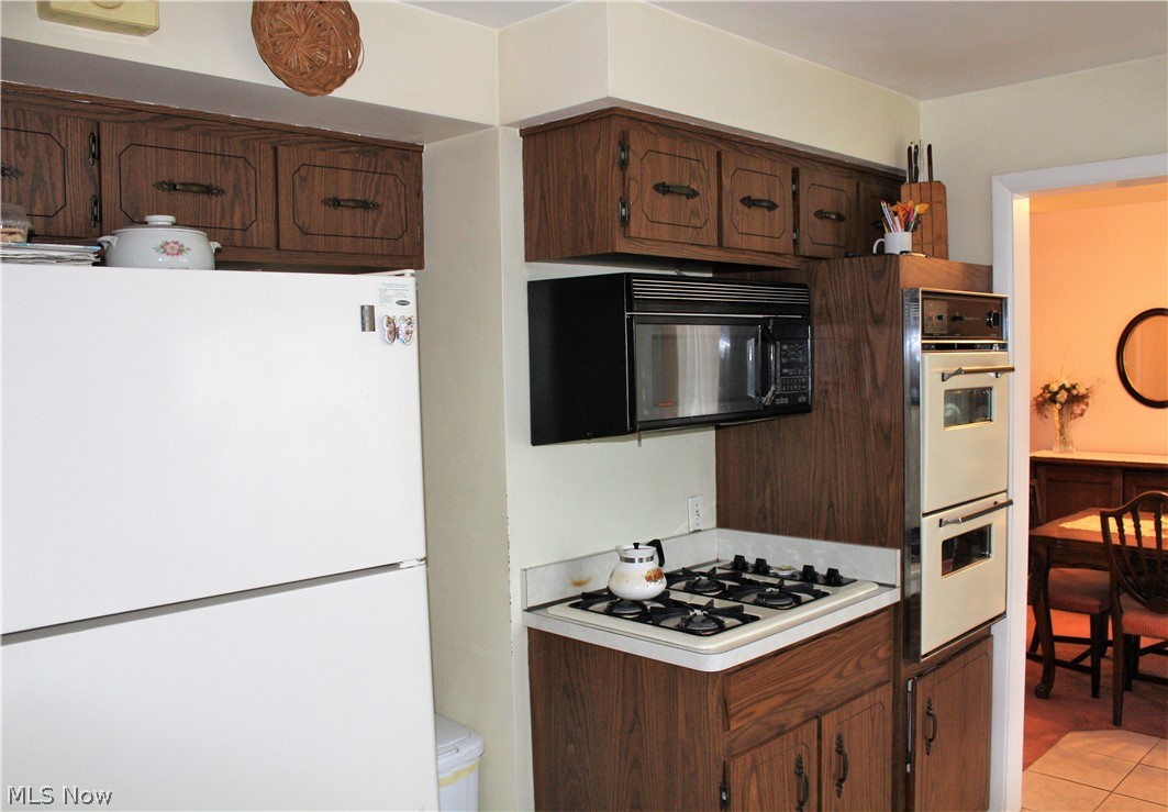 Mayfair - Residential