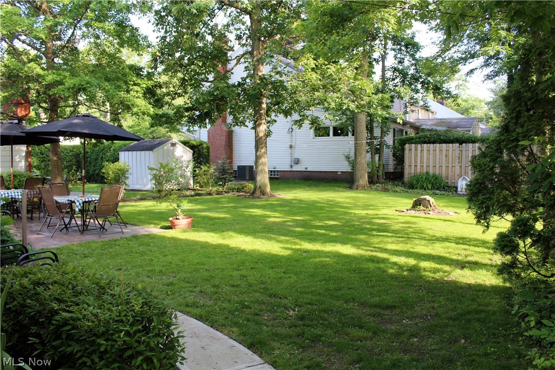 Mayfair - Residential