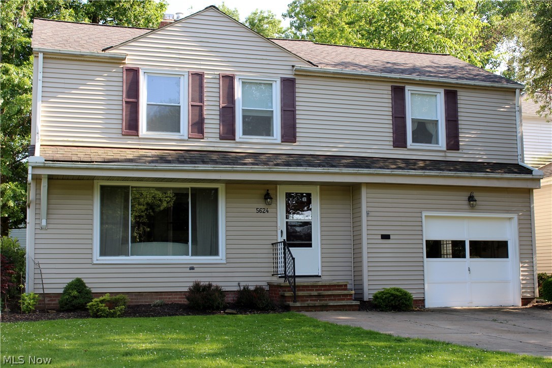 Mayfair - Residential