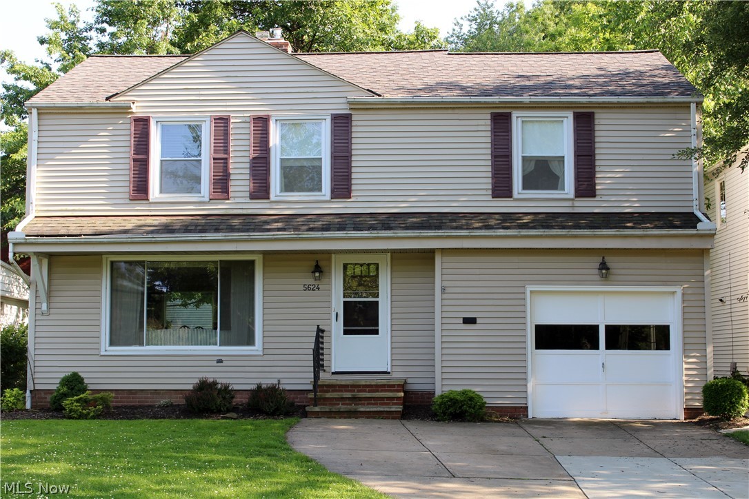 Mayfair - Residential