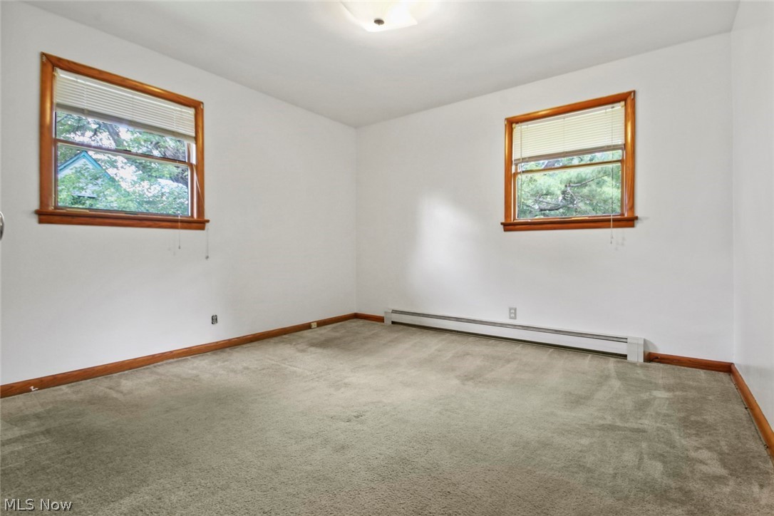 Beverly Hill - Residential