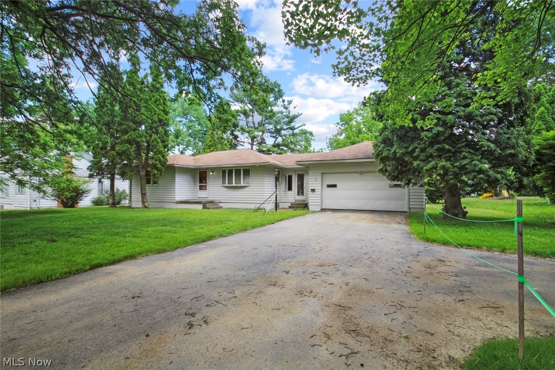 Beverly Hill - Residential