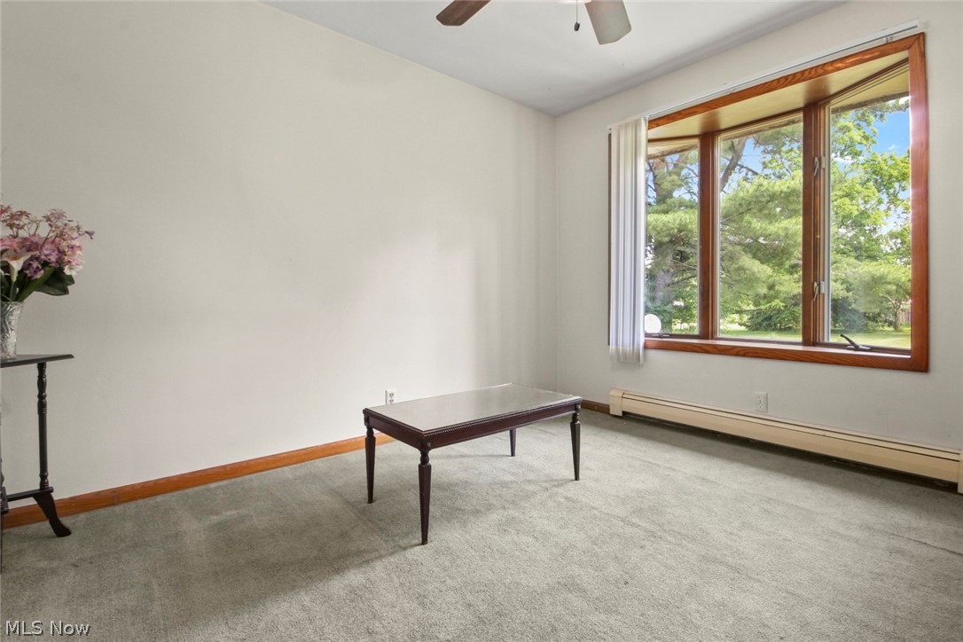 Beverly Hill - Residential