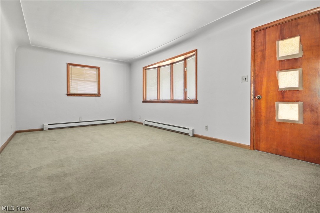 Beverly Hill - Residential