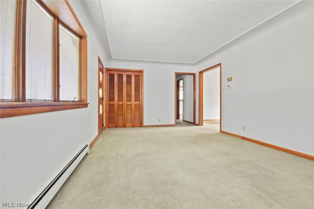 Beverly Hill - Residential