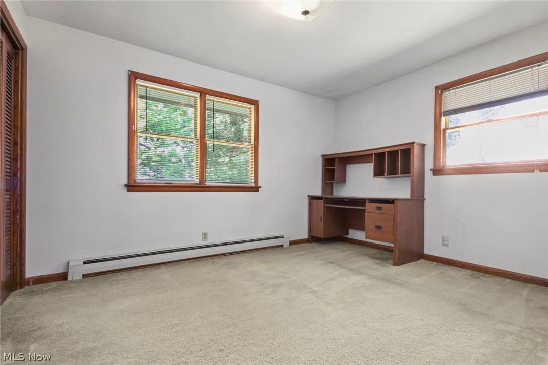 Beverly Hill - Residential