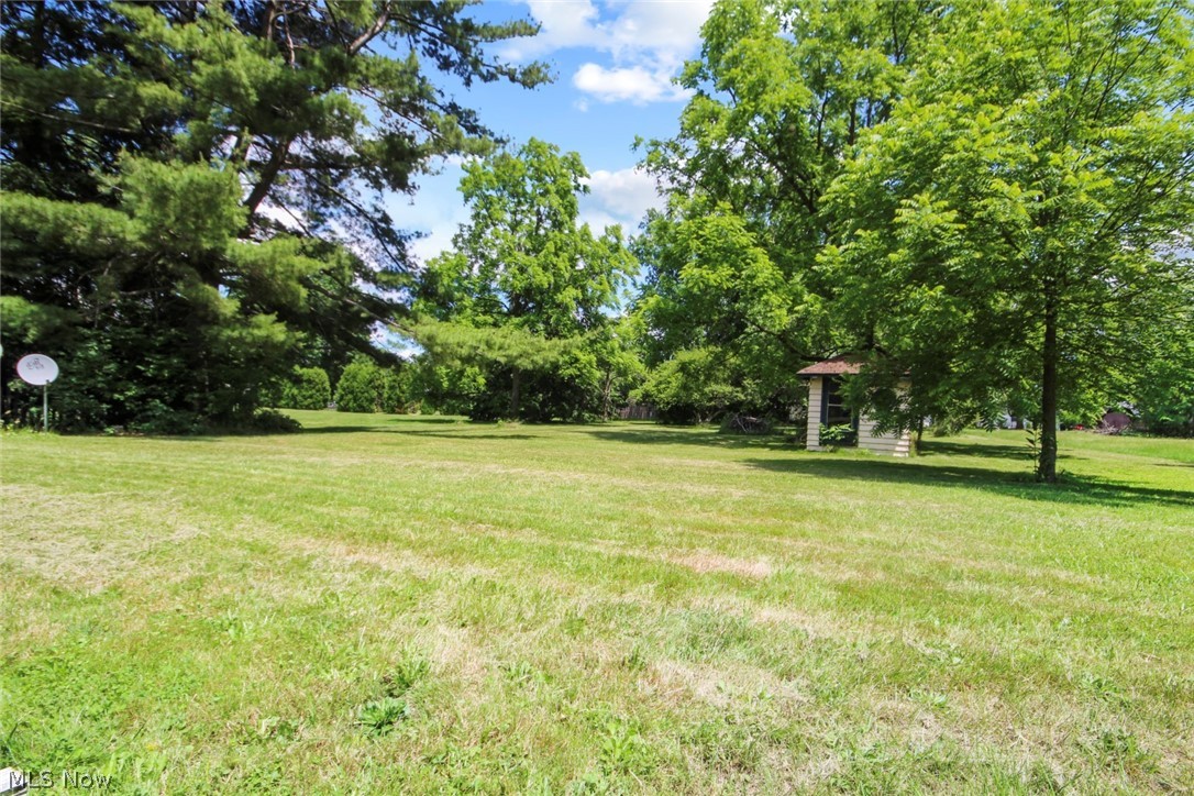 Beverly Hill - Residential