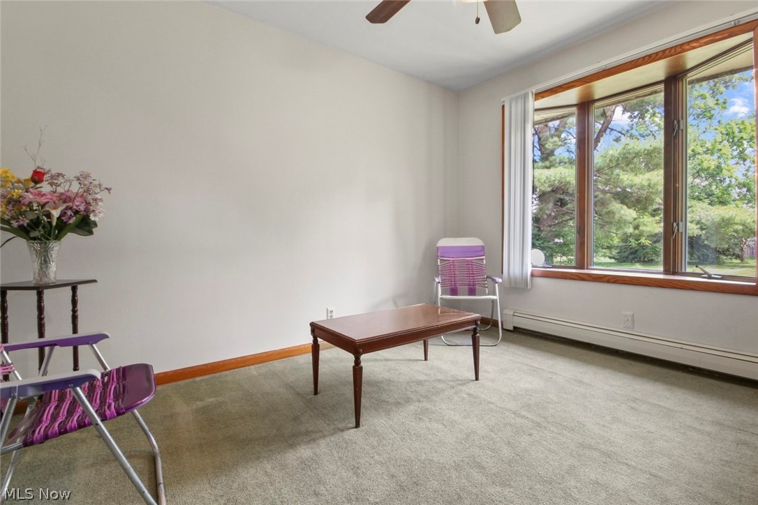 Beverly Hill - Residential