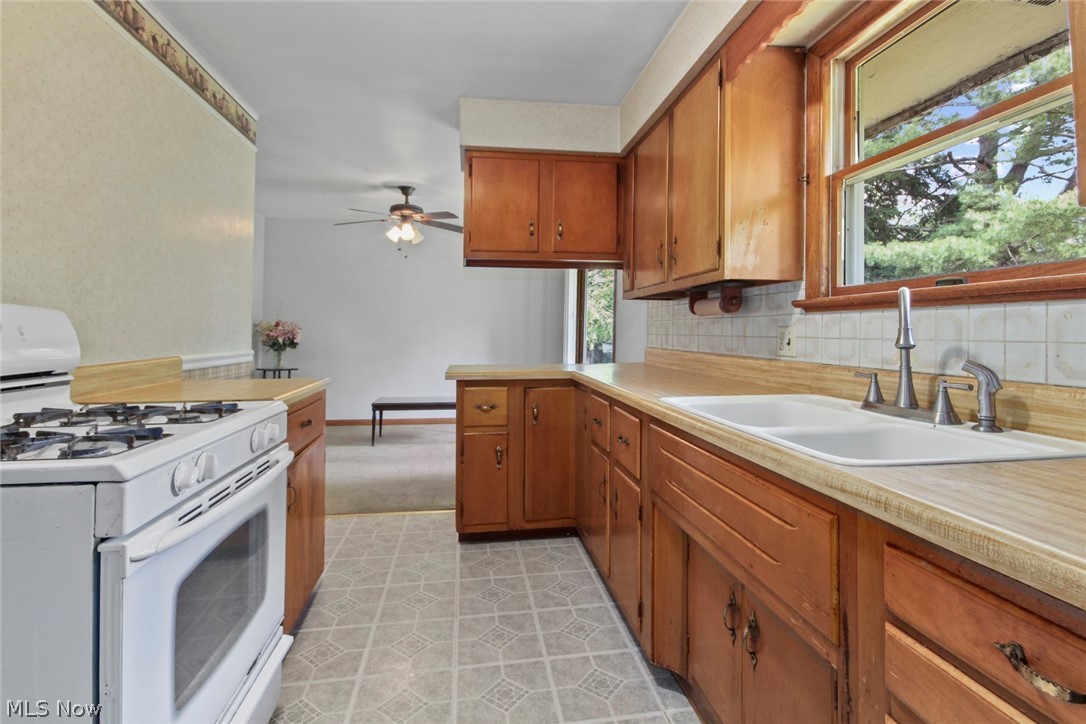 Beverly Hill - Residential